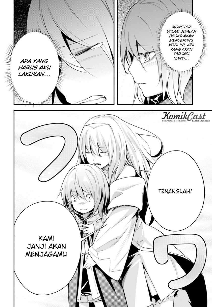 Dilarang COPAS - situs resmi www.mangacanblog.com - Komik lv999 no murabito 009 - chapter 9 10 Indonesia lv999 no murabito 009 - chapter 9 Terbaru 8|Baca Manga Komik Indonesia|Mangacan