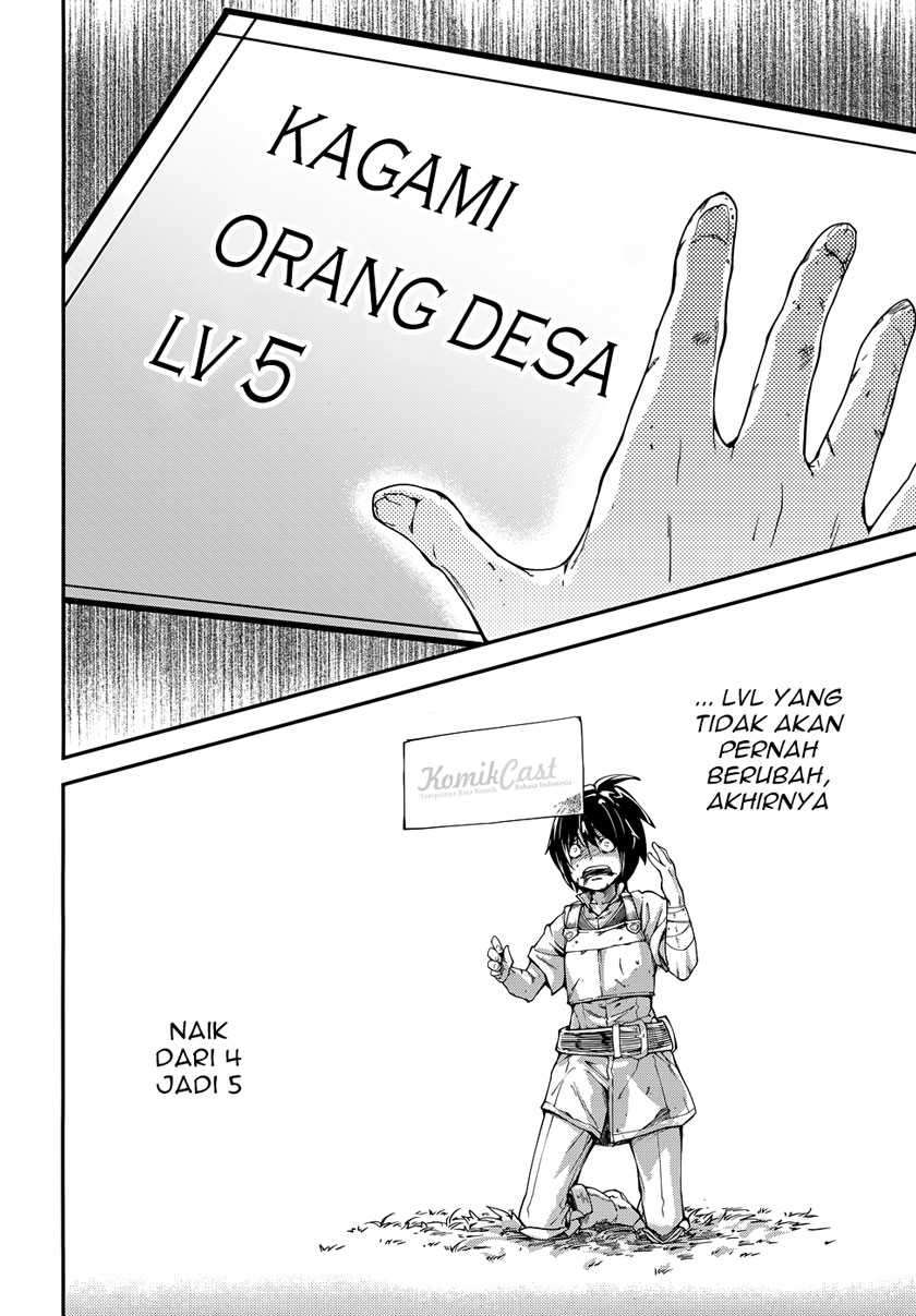 Dilarang COPAS - situs resmi www.mangacanblog.com - Komik lv999 no murabito 010 - chapter 10 11 Indonesia lv999 no murabito 010 - chapter 10 Terbaru 8|Baca Manga Komik Indonesia|Mangacan