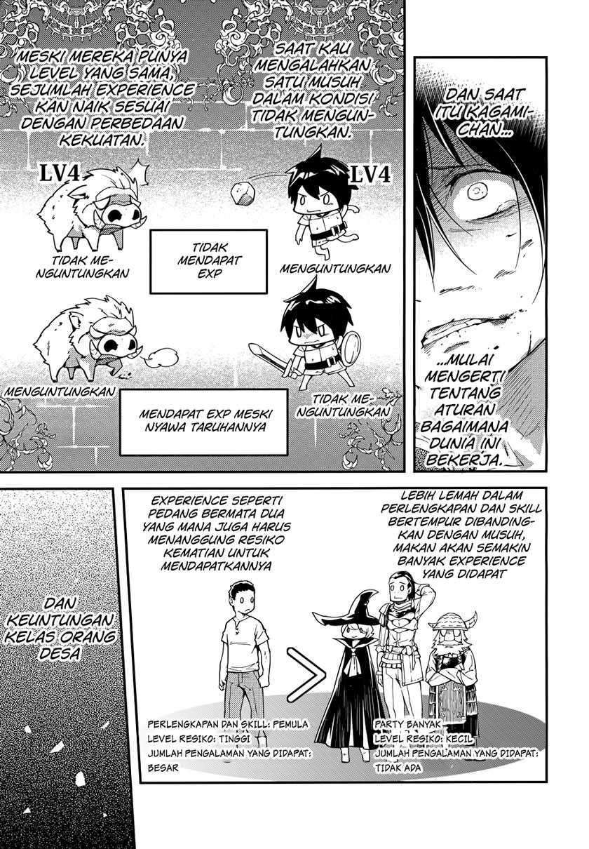 Dilarang COPAS - situs resmi www.mangacanblog.com - Komik lv999 no murabito 010 - chapter 10 11 Indonesia lv999 no murabito 010 - chapter 10 Terbaru 9|Baca Manga Komik Indonesia|Mangacan