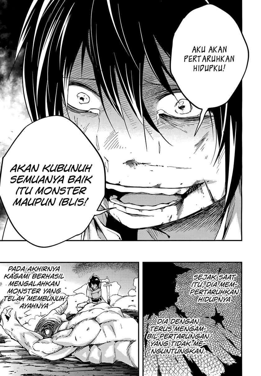 Dilarang COPAS - situs resmi www.mangacanblog.com - Komik lv999 no murabito 010 - chapter 10 11 Indonesia lv999 no murabito 010 - chapter 10 Terbaru 11|Baca Manga Komik Indonesia|Mangacan