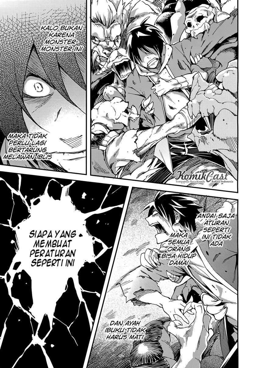 Dilarang COPAS - situs resmi www.mangacanblog.com - Komik lv999 no murabito 010 - chapter 10 11 Indonesia lv999 no murabito 010 - chapter 10 Terbaru 16|Baca Manga Komik Indonesia|Mangacan