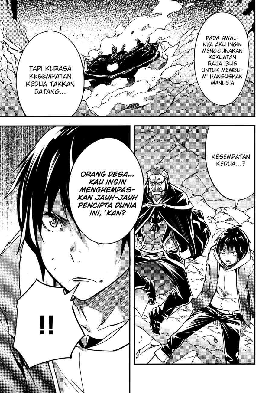 Dilarang COPAS - situs resmi www.mangacanblog.com - Komik lv999 no murabito 015 - chapter 15 16 Indonesia lv999 no murabito 015 - chapter 15 Terbaru 11|Baca Manga Komik Indonesia|Mangacan