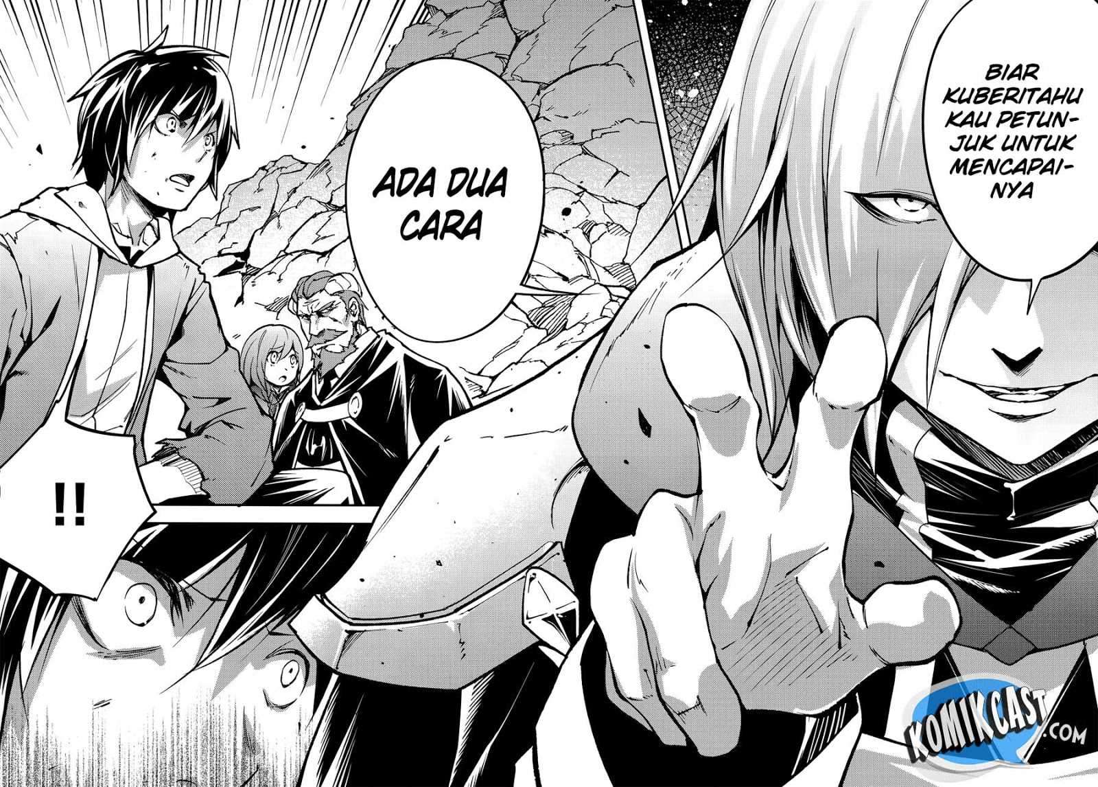 Dilarang COPAS - situs resmi www.mangacanblog.com - Komik lv999 no murabito 015 - chapter 15 16 Indonesia lv999 no murabito 015 - chapter 15 Terbaru 12|Baca Manga Komik Indonesia|Mangacan