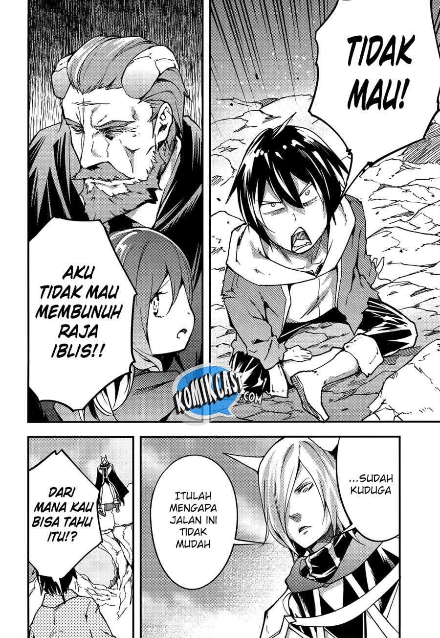 Dilarang COPAS - situs resmi www.mangacanblog.com - Komik lv999 no murabito 015 - chapter 15 16 Indonesia lv999 no murabito 015 - chapter 15 Terbaru 15|Baca Manga Komik Indonesia|Mangacan