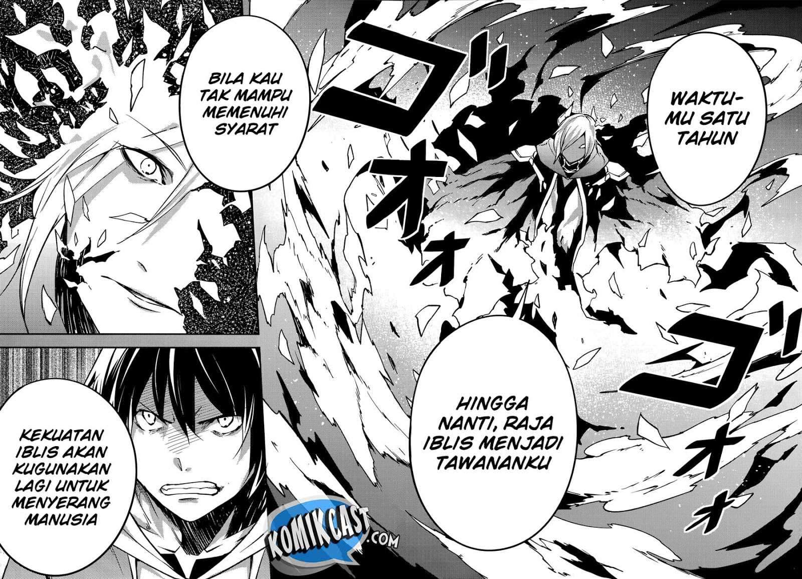 Dilarang COPAS - situs resmi www.mangacanblog.com - Komik lv999 no murabito 015 - chapter 15 16 Indonesia lv999 no murabito 015 - chapter 15 Terbaru 19|Baca Manga Komik Indonesia|Mangacan