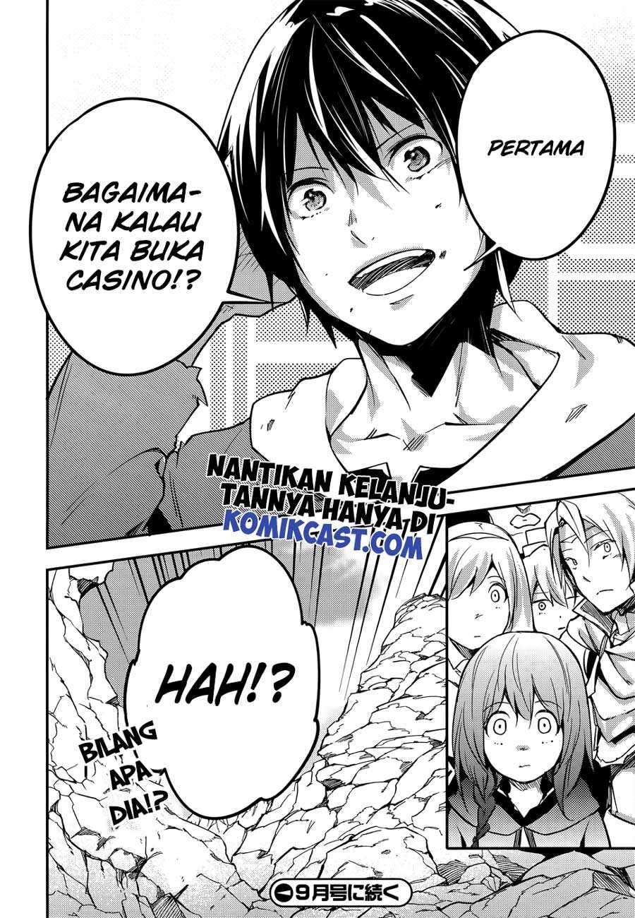 Dilarang COPAS - situs resmi www.mangacanblog.com - Komik lv999 no murabito 015 - chapter 15 16 Indonesia lv999 no murabito 015 - chapter 15 Terbaru 22|Baca Manga Komik Indonesia|Mangacan