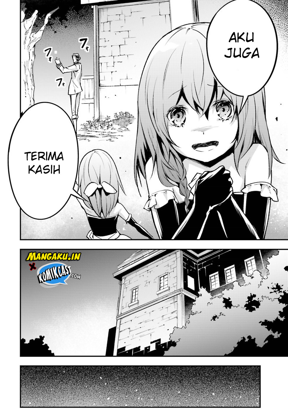 Dilarang COPAS - situs resmi www.mangacanblog.com - Komik lv999 no murabito 021 - chapter 21 22 Indonesia lv999 no murabito 021 - chapter 21 Terbaru 7|Baca Manga Komik Indonesia|Mangacan