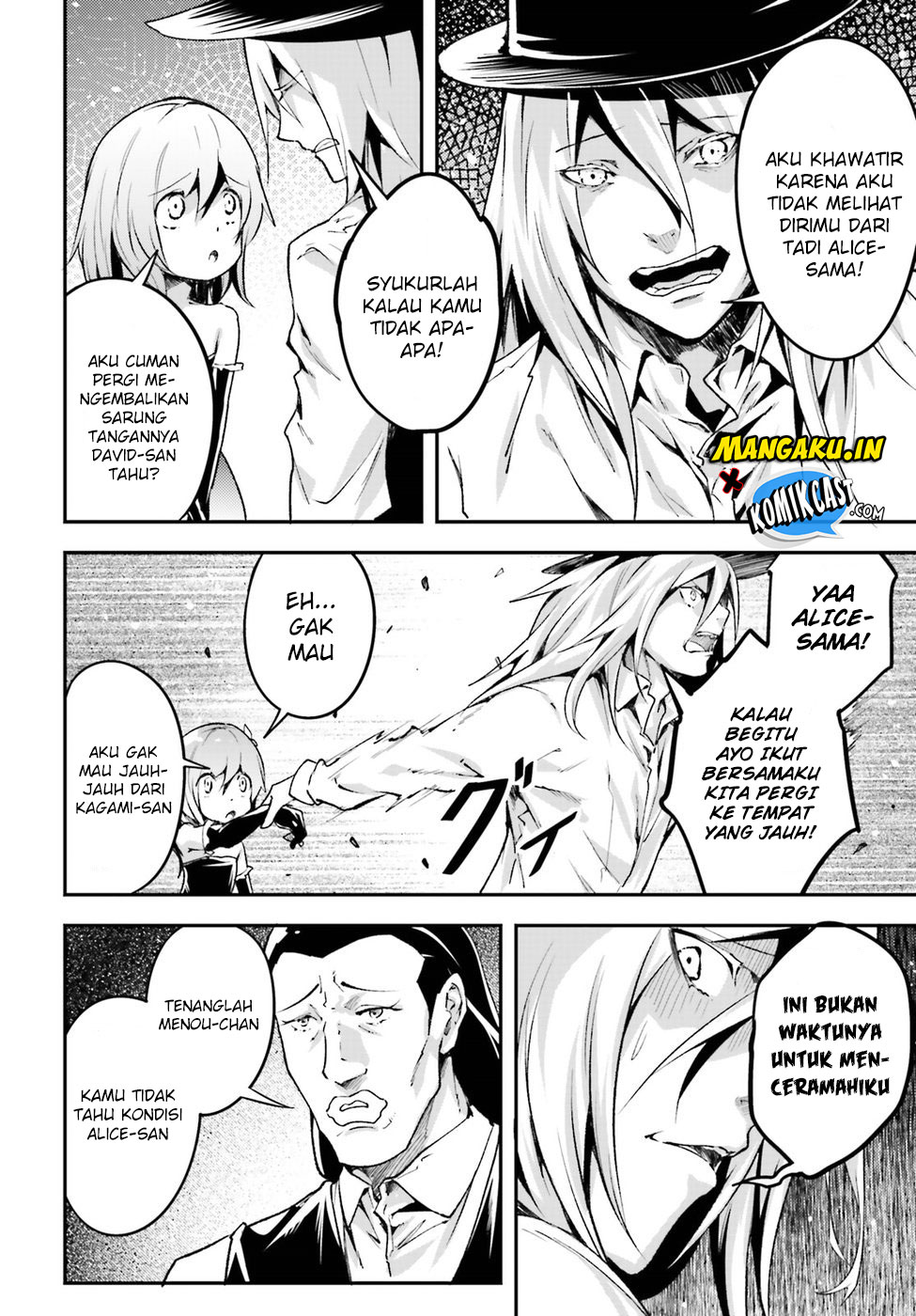 Dilarang COPAS - situs resmi www.mangacanblog.com - Komik lv999 no murabito 021 - chapter 21 22 Indonesia lv999 no murabito 021 - chapter 21 Terbaru 9|Baca Manga Komik Indonesia|Mangacan