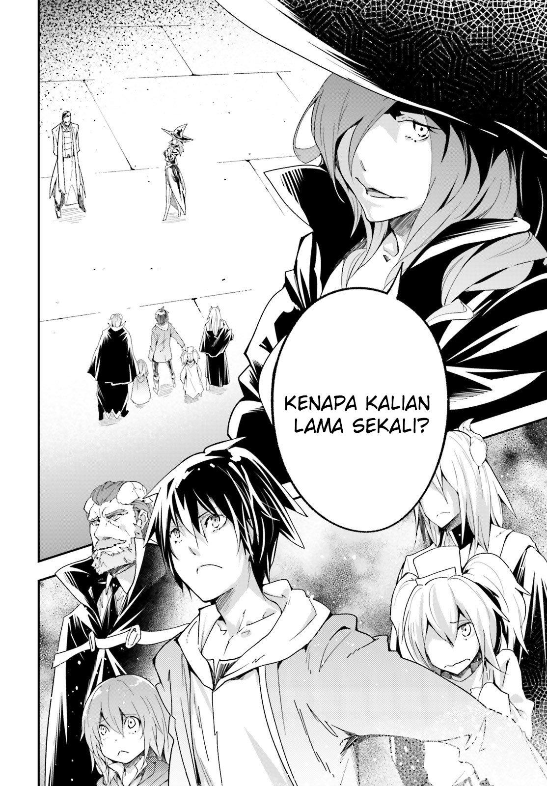 Dilarang COPAS - situs resmi www.mangacanblog.com - Komik lv999 no murabito 033 - chapter 33 34 Indonesia lv999 no murabito 033 - chapter 33 Terbaru 3|Baca Manga Komik Indonesia|Mangacan