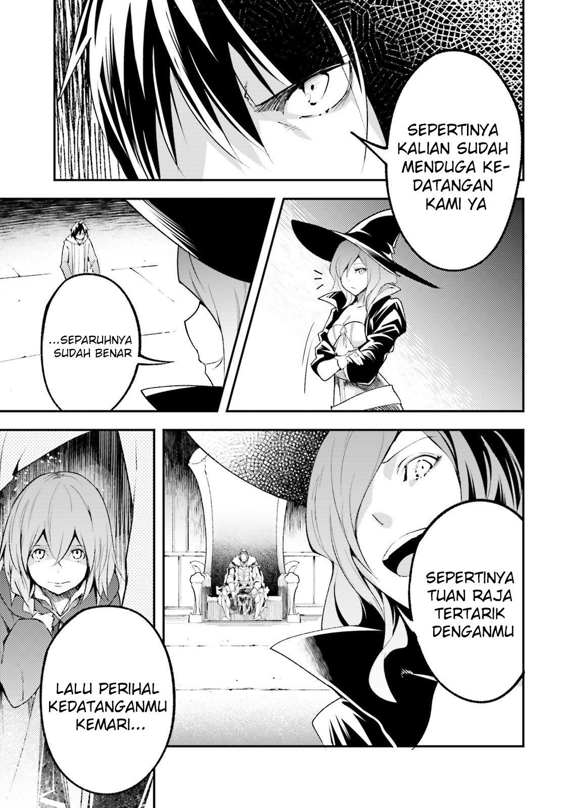 Dilarang COPAS - situs resmi www.mangacanblog.com - Komik lv999 no murabito 033 - chapter 33 34 Indonesia lv999 no murabito 033 - chapter 33 Terbaru 4|Baca Manga Komik Indonesia|Mangacan