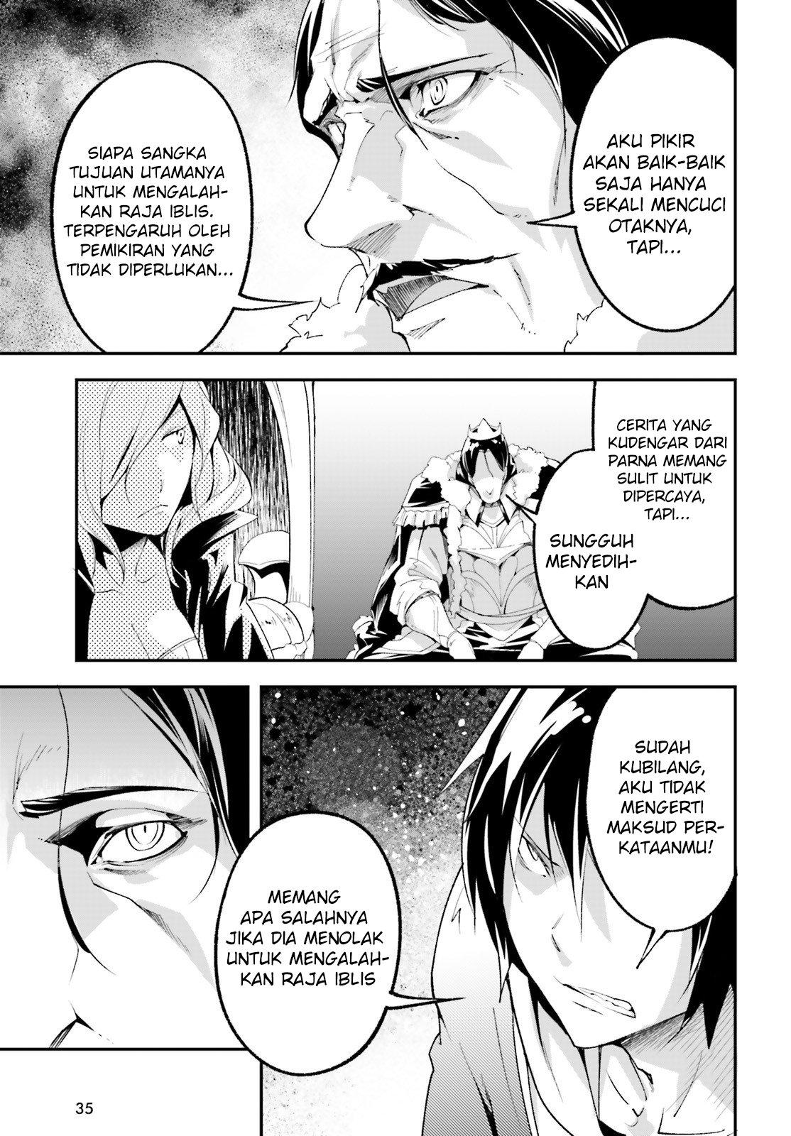 Dilarang COPAS - situs resmi www.mangacanblog.com - Komik lv999 no murabito 033 - chapter 33 34 Indonesia lv999 no murabito 033 - chapter 33 Terbaru 10|Baca Manga Komik Indonesia|Mangacan