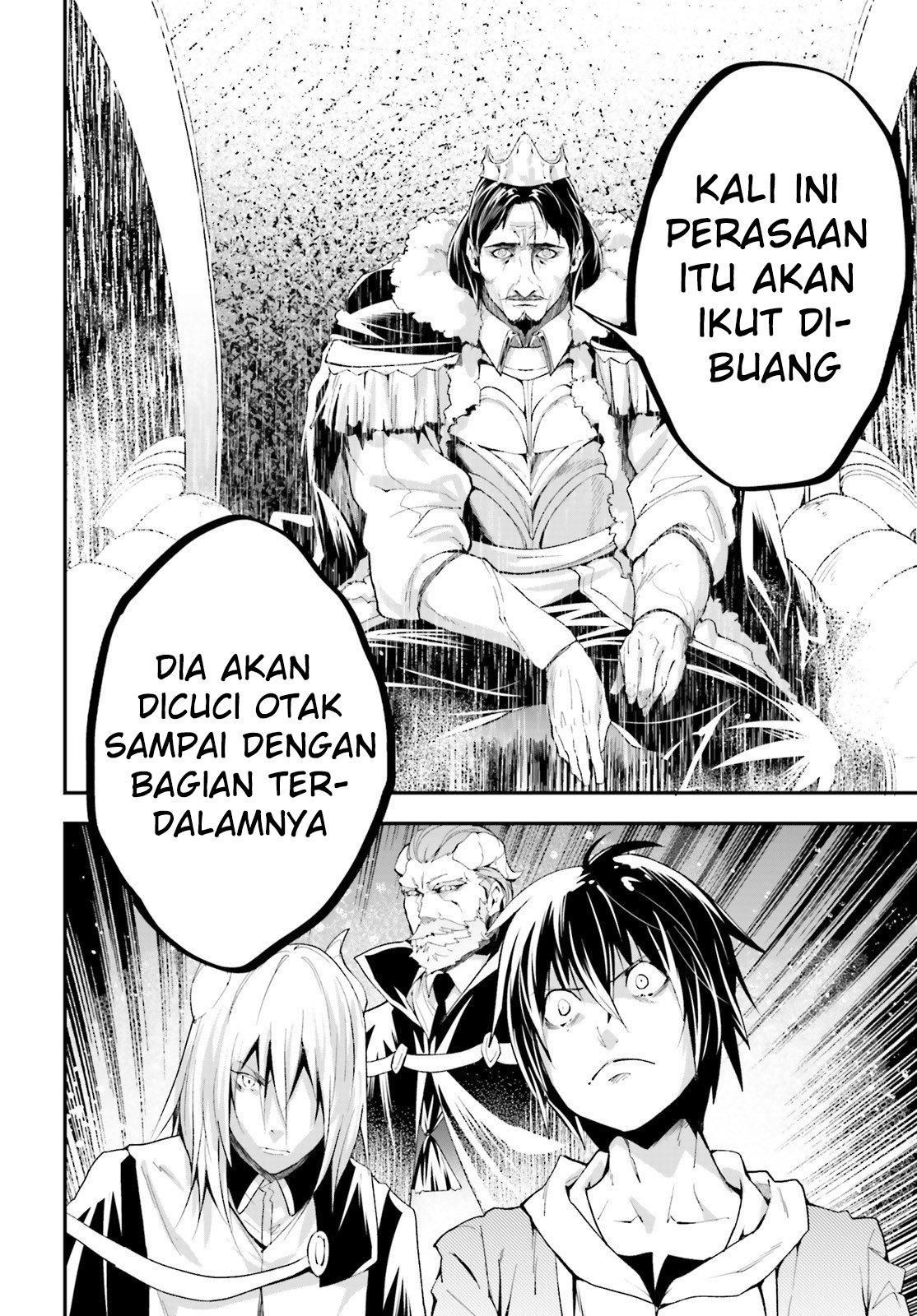 Dilarang COPAS - situs resmi www.mangacanblog.com - Komik lv999 no murabito 033 - chapter 33 34 Indonesia lv999 no murabito 033 - chapter 33 Terbaru 11|Baca Manga Komik Indonesia|Mangacan