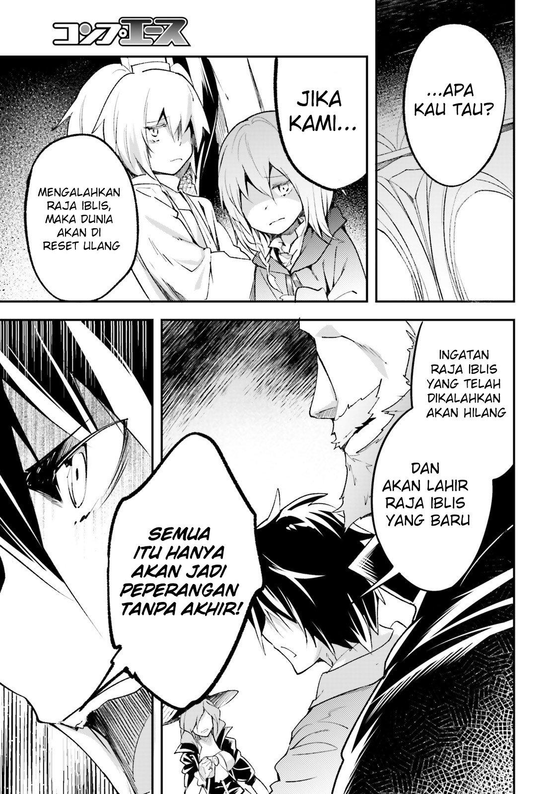 Dilarang COPAS - situs resmi www.mangacanblog.com - Komik lv999 no murabito 033 - chapter 33 34 Indonesia lv999 no murabito 033 - chapter 33 Terbaru 22|Baca Manga Komik Indonesia|Mangacan