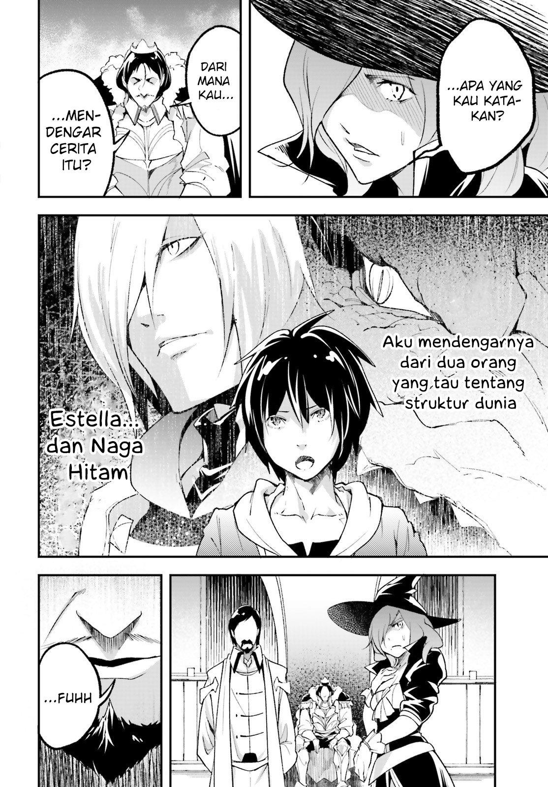 Dilarang COPAS - situs resmi www.mangacanblog.com - Komik lv999 no murabito 033 - chapter 33 34 Indonesia lv999 no murabito 033 - chapter 33 Terbaru 23|Baca Manga Komik Indonesia|Mangacan