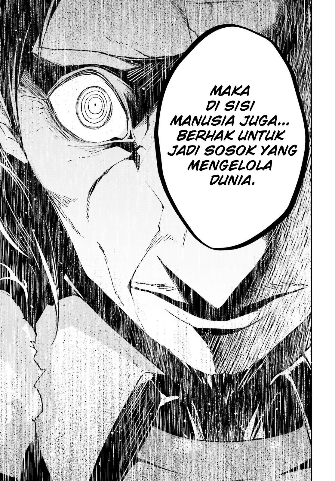 Dilarang COPAS - situs resmi www.mangacanblog.com - Komik lv999 no murabito 033 - chapter 33 34 Indonesia lv999 no murabito 033 - chapter 33 Terbaru 26|Baca Manga Komik Indonesia|Mangacan