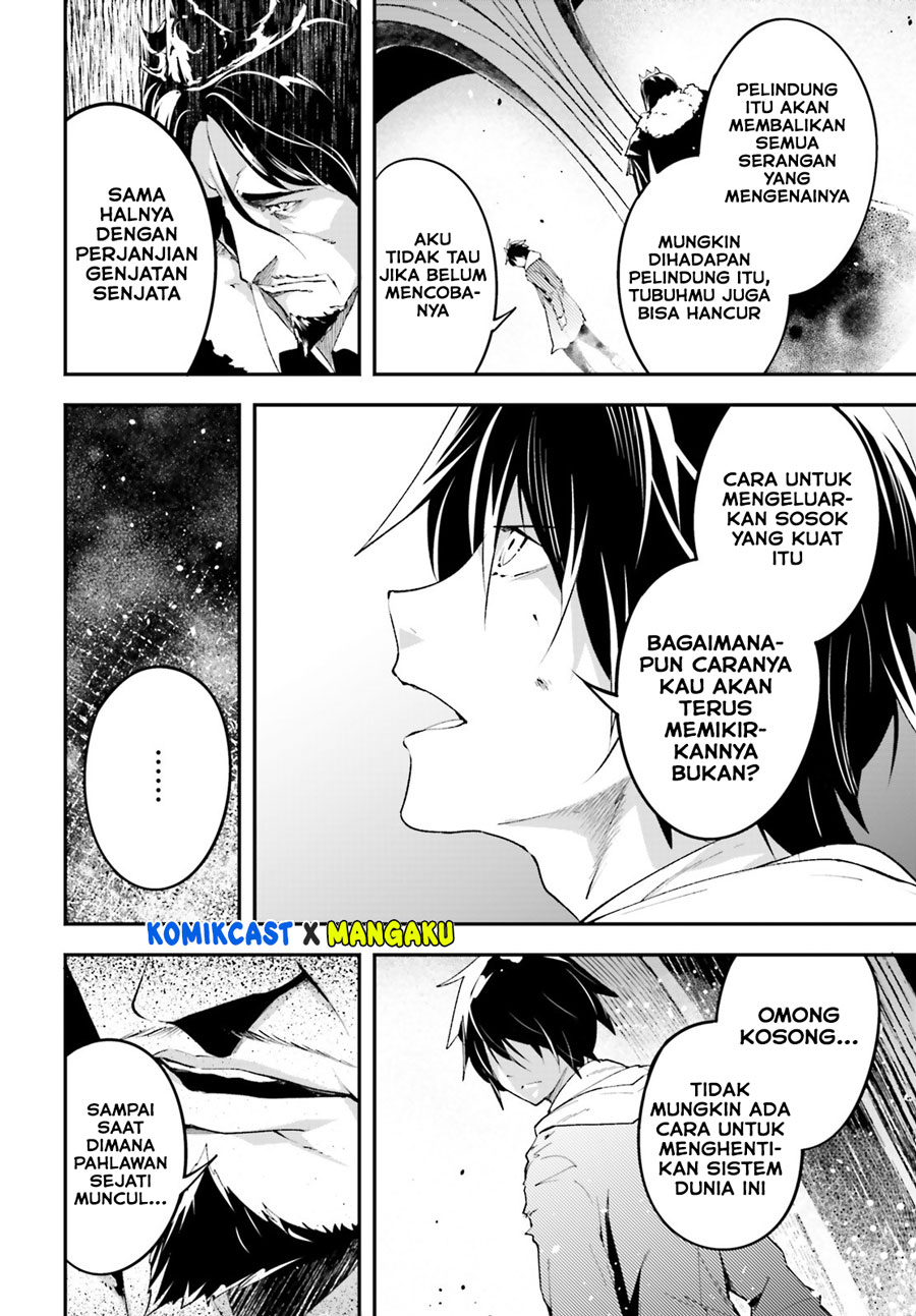 Dilarang COPAS - situs resmi www.mangacanblog.com - Komik lv999 no murabito 035 - chapter 35 36 Indonesia lv999 no murabito 035 - chapter 35 Terbaru 8|Baca Manga Komik Indonesia|Mangacan