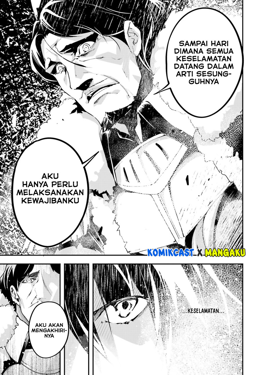 Dilarang COPAS - situs resmi www.mangacanblog.com - Komik lv999 no murabito 035 - chapter 35 36 Indonesia lv999 no murabito 035 - chapter 35 Terbaru 9|Baca Manga Komik Indonesia|Mangacan