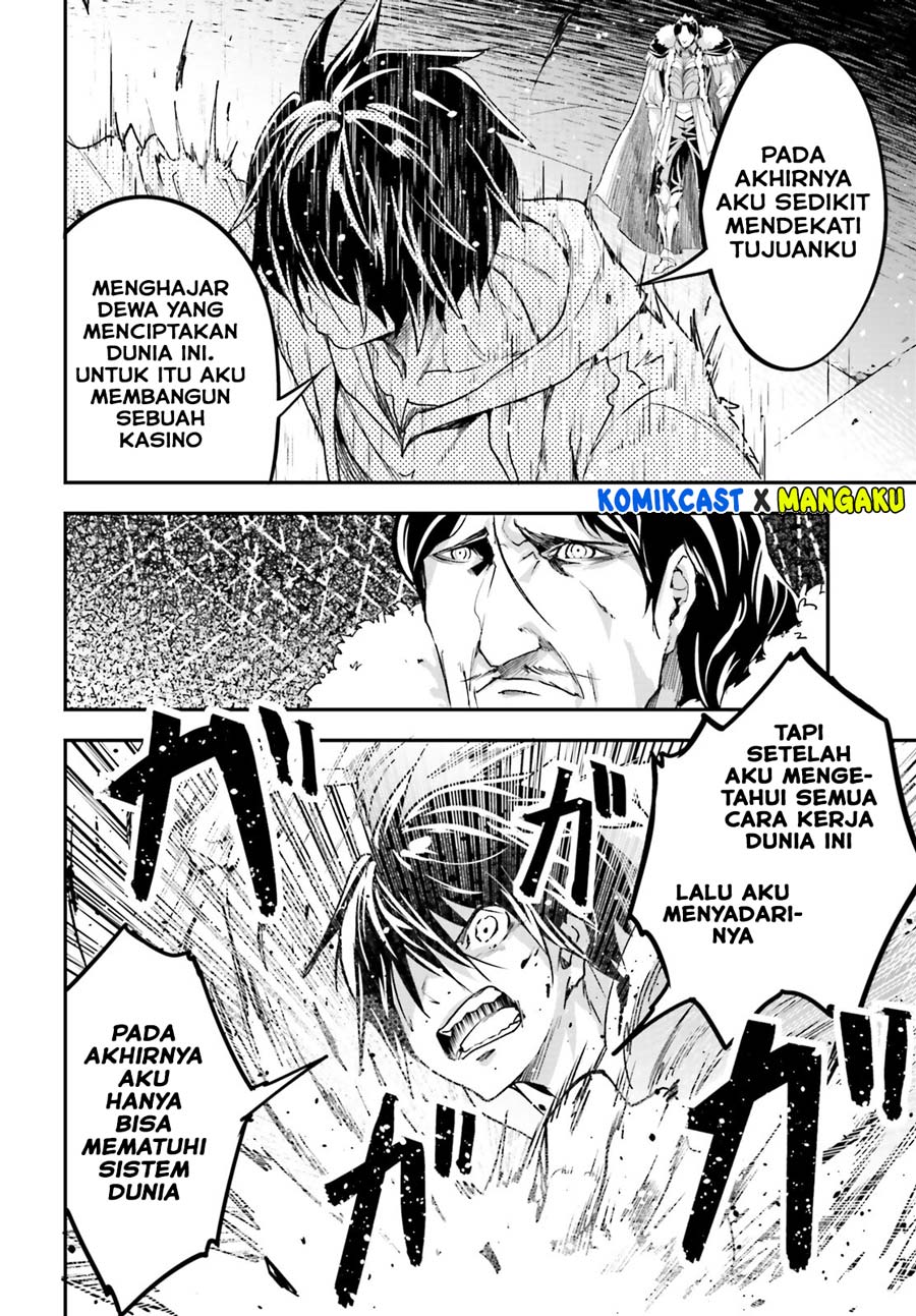 Dilarang COPAS - situs resmi www.mangacanblog.com - Komik lv999 no murabito 035 - chapter 35 36 Indonesia lv999 no murabito 035 - chapter 35 Terbaru 20|Baca Manga Komik Indonesia|Mangacan