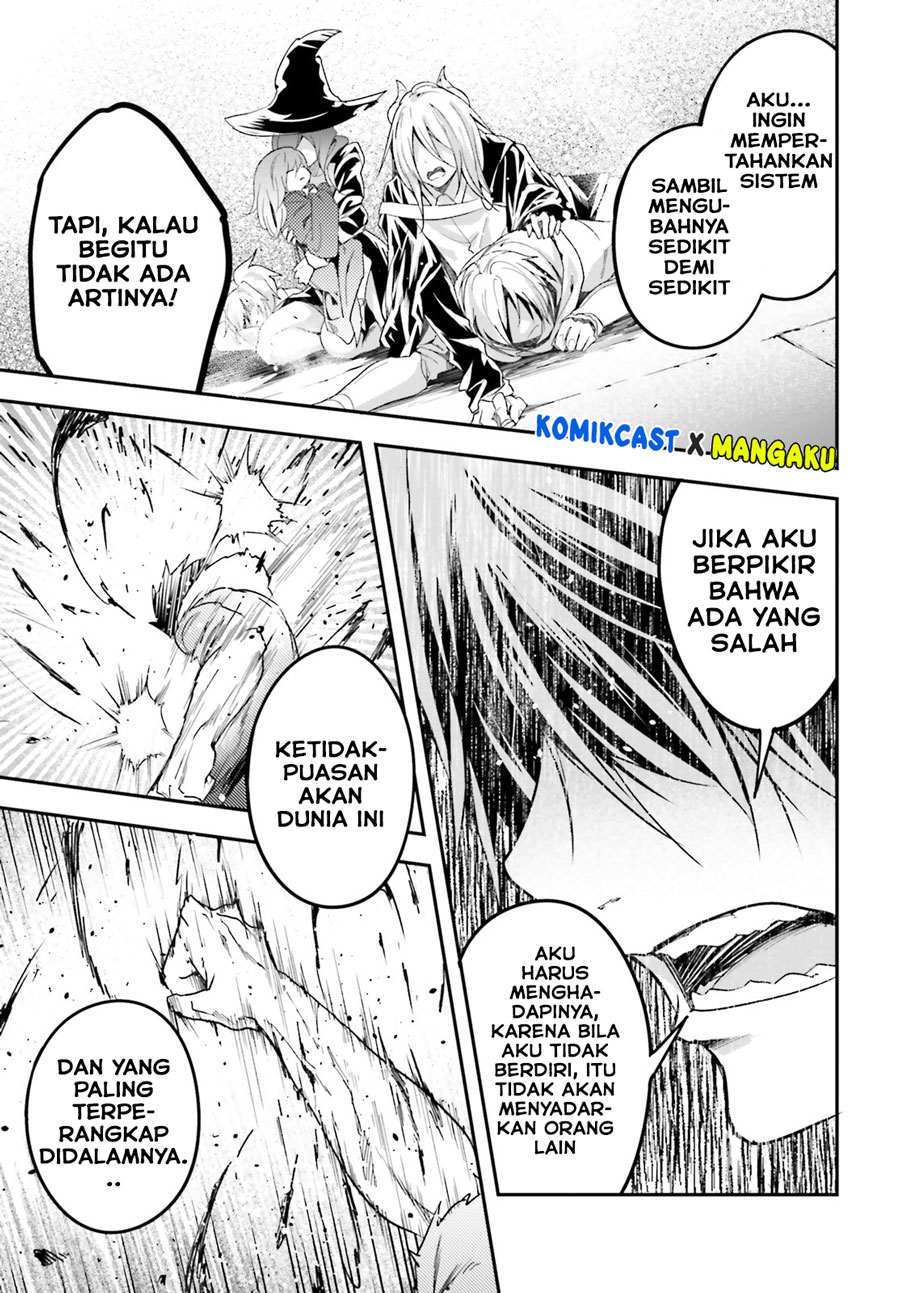 Dilarang COPAS - situs resmi www.mangacanblog.com - Komik lv999 no murabito 035 - chapter 35 36 Indonesia lv999 no murabito 035 - chapter 35 Terbaru 21|Baca Manga Komik Indonesia|Mangacan