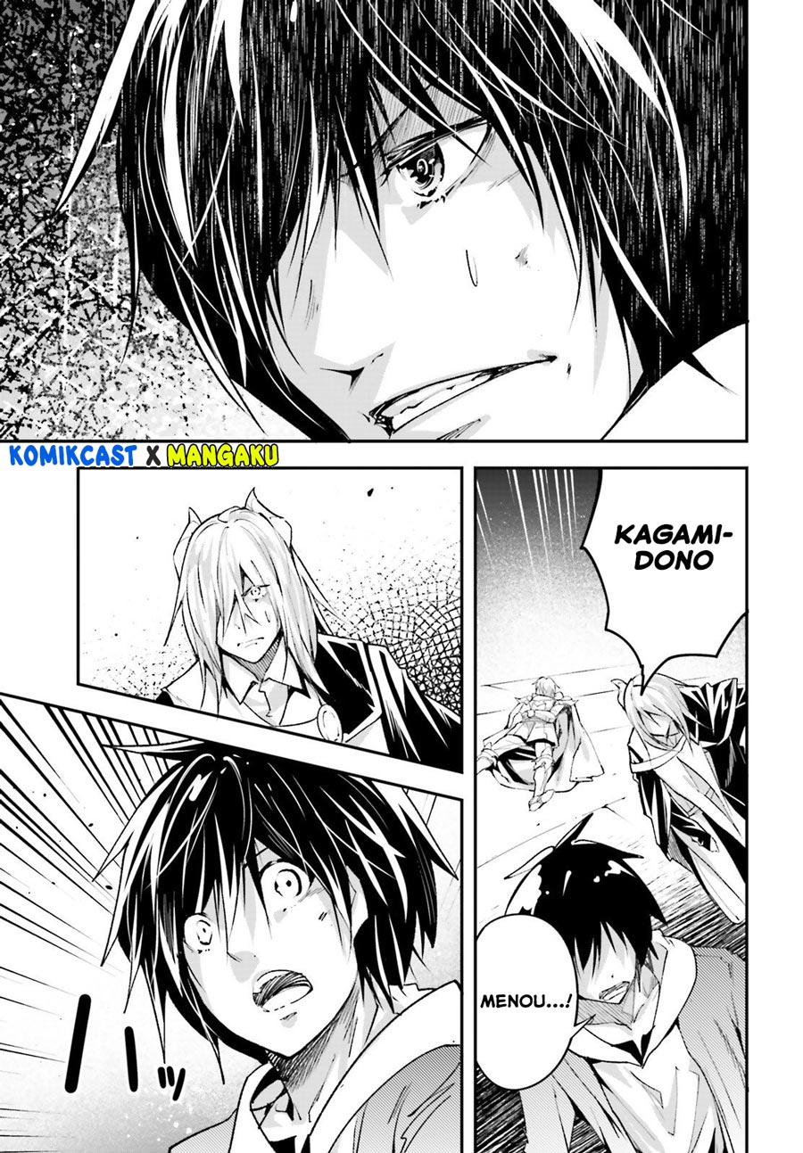 Dilarang COPAS - situs resmi www.mangacanblog.com - Komik lv999 no murabito 035 - chapter 35 36 Indonesia lv999 no murabito 035 - chapter 35 Terbaru 27|Baca Manga Komik Indonesia|Mangacan