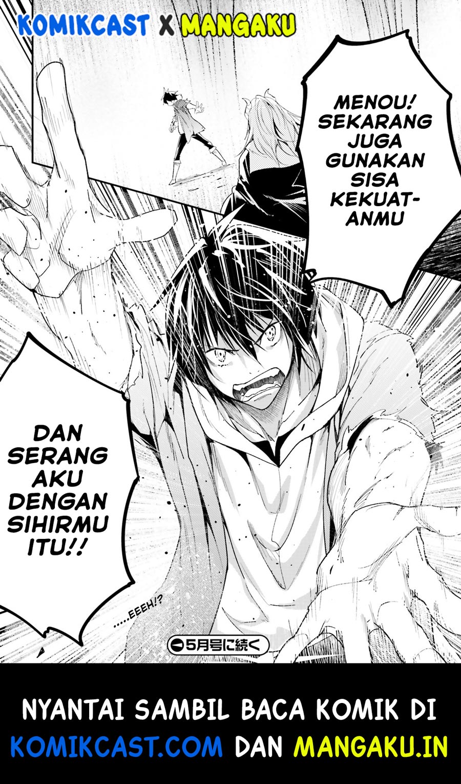 Dilarang COPAS - situs resmi www.mangacanblog.com - Komik lv999 no murabito 035 - chapter 35 36 Indonesia lv999 no murabito 035 - chapter 35 Terbaru 28|Baca Manga Komik Indonesia|Mangacan