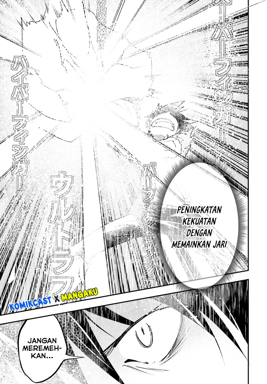 Dilarang COPAS - situs resmi www.mangacanblog.com - Komik lv999 no murabito 036 - chapter 36 37 Indonesia lv999 no murabito 036 - chapter 36 Terbaru 11|Baca Manga Komik Indonesia|Mangacan