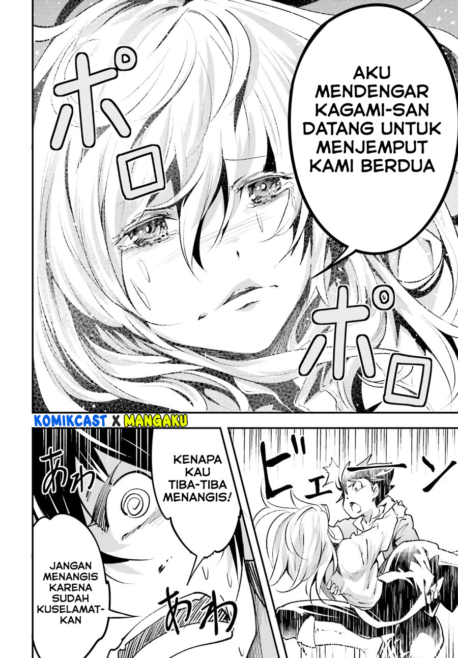 Dilarang COPAS - situs resmi www.mangacanblog.com - Komik lv999 no murabito 036 - chapter 36 37 Indonesia lv999 no murabito 036 - chapter 36 Terbaru 22|Baca Manga Komik Indonesia|Mangacan