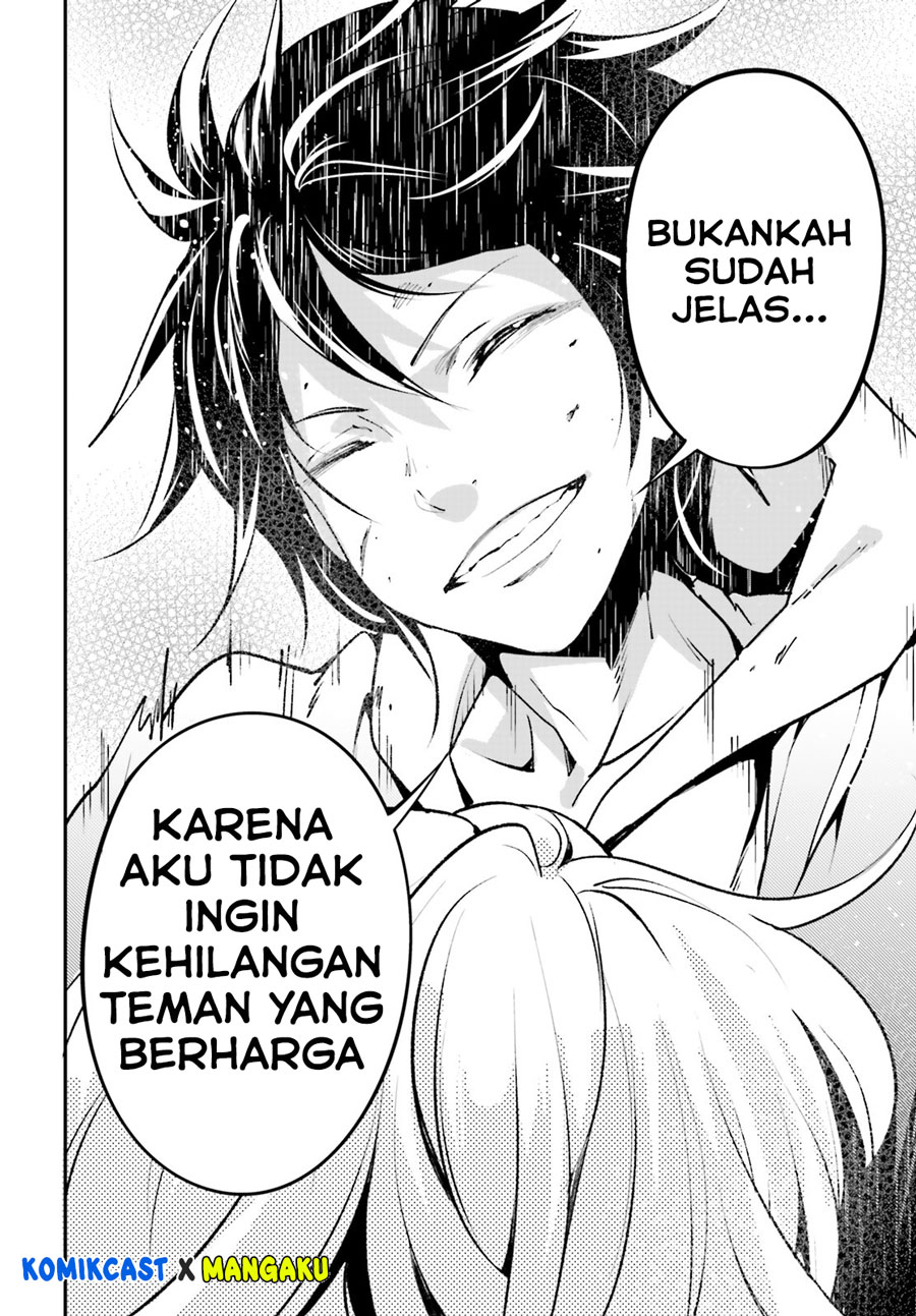 Dilarang COPAS - situs resmi www.mangacanblog.com - Komik lv999 no murabito 036 - chapter 36 37 Indonesia lv999 no murabito 036 - chapter 36 Terbaru 24|Baca Manga Komik Indonesia|Mangacan