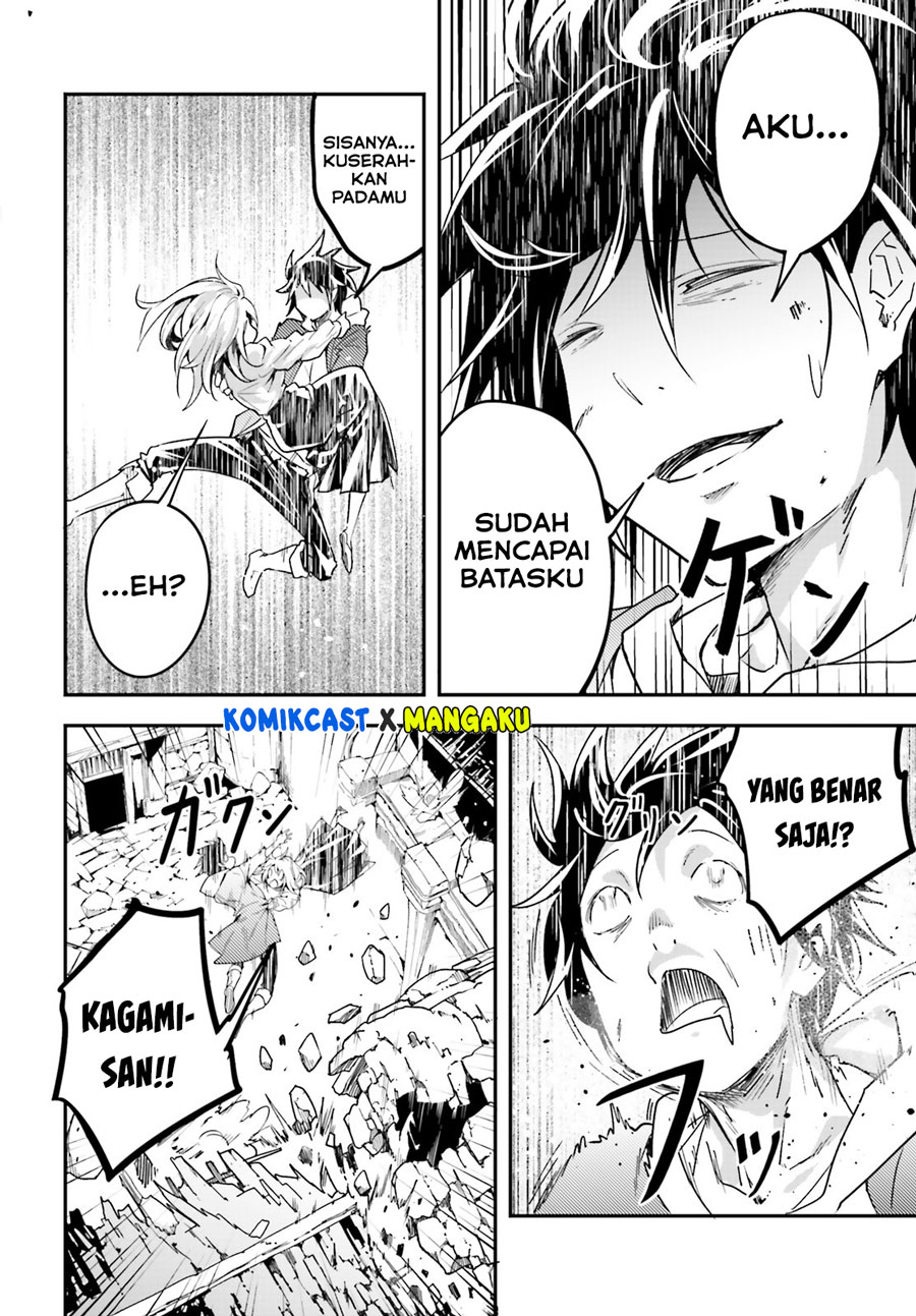 Dilarang COPAS - situs resmi www.mangacanblog.com - Komik lv999 no murabito 036 - chapter 36 37 Indonesia lv999 no murabito 036 - chapter 36 Terbaru 26|Baca Manga Komik Indonesia|Mangacan