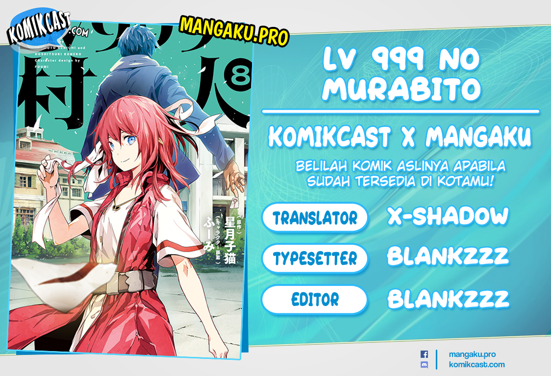 Dilarang COPAS - situs resmi www.mangacanblog.com - Komik lv999 no murabito 049 - chapter 49 50 Indonesia lv999 no murabito 049 - chapter 49 Terbaru 0|Baca Manga Komik Indonesia|Mangacan