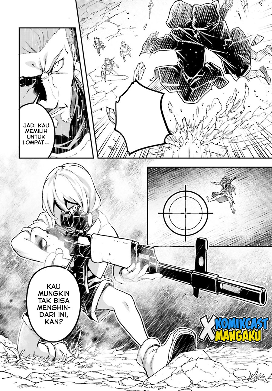 Dilarang COPAS - situs resmi www.mangacanblog.com - Komik lv999 no murabito 049 - chapter 49 50 Indonesia lv999 no murabito 049 - chapter 49 Terbaru 10|Baca Manga Komik Indonesia|Mangacan