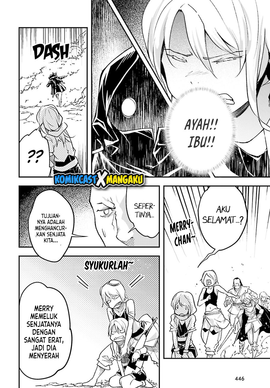 Dilarang COPAS - situs resmi www.mangacanblog.com - Komik lv999 no murabito 049 - chapter 49 50 Indonesia lv999 no murabito 049 - chapter 49 Terbaru 16|Baca Manga Komik Indonesia|Mangacan