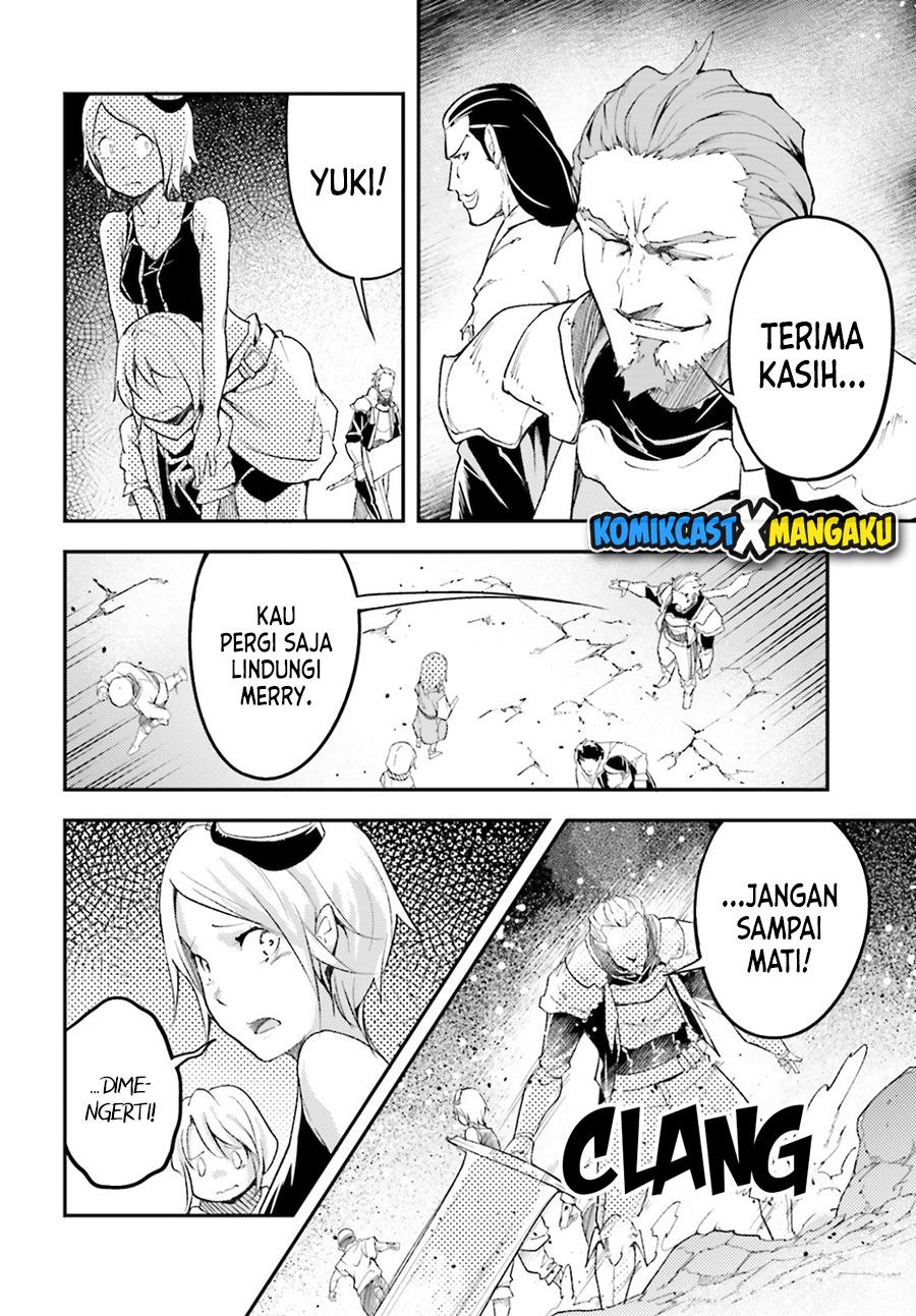 Dilarang COPAS - situs resmi www.mangacanblog.com - Komik lv999 no murabito 049 - chapter 49 50 Indonesia lv999 no murabito 049 - chapter 49 Terbaru 24|Baca Manga Komik Indonesia|Mangacan