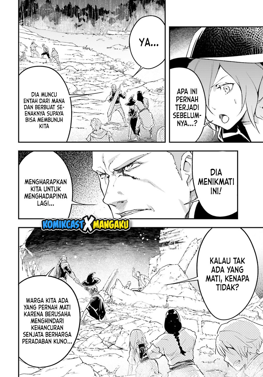 Dilarang COPAS - situs resmi www.mangacanblog.com - Komik lv999 no murabito 049 - chapter 49 50 Indonesia lv999 no murabito 049 - chapter 49 Terbaru 27|Baca Manga Komik Indonesia|Mangacan