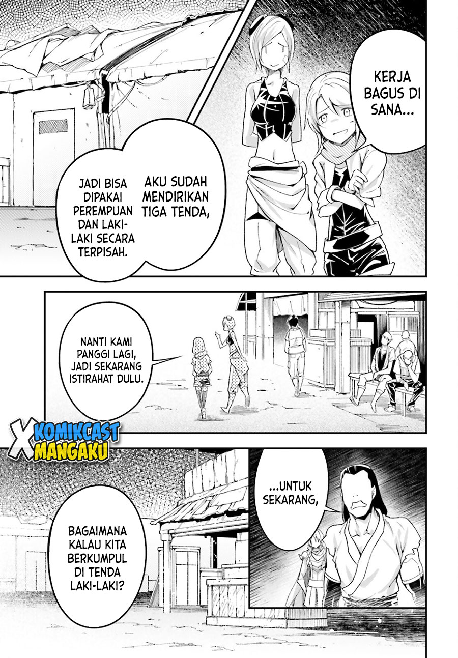 Dilarang COPAS - situs resmi www.mangacanblog.com - Komik lv999 no murabito 050 - chapter 50 51 Indonesia lv999 no murabito 050 - chapter 50 Terbaru 3|Baca Manga Komik Indonesia|Mangacan