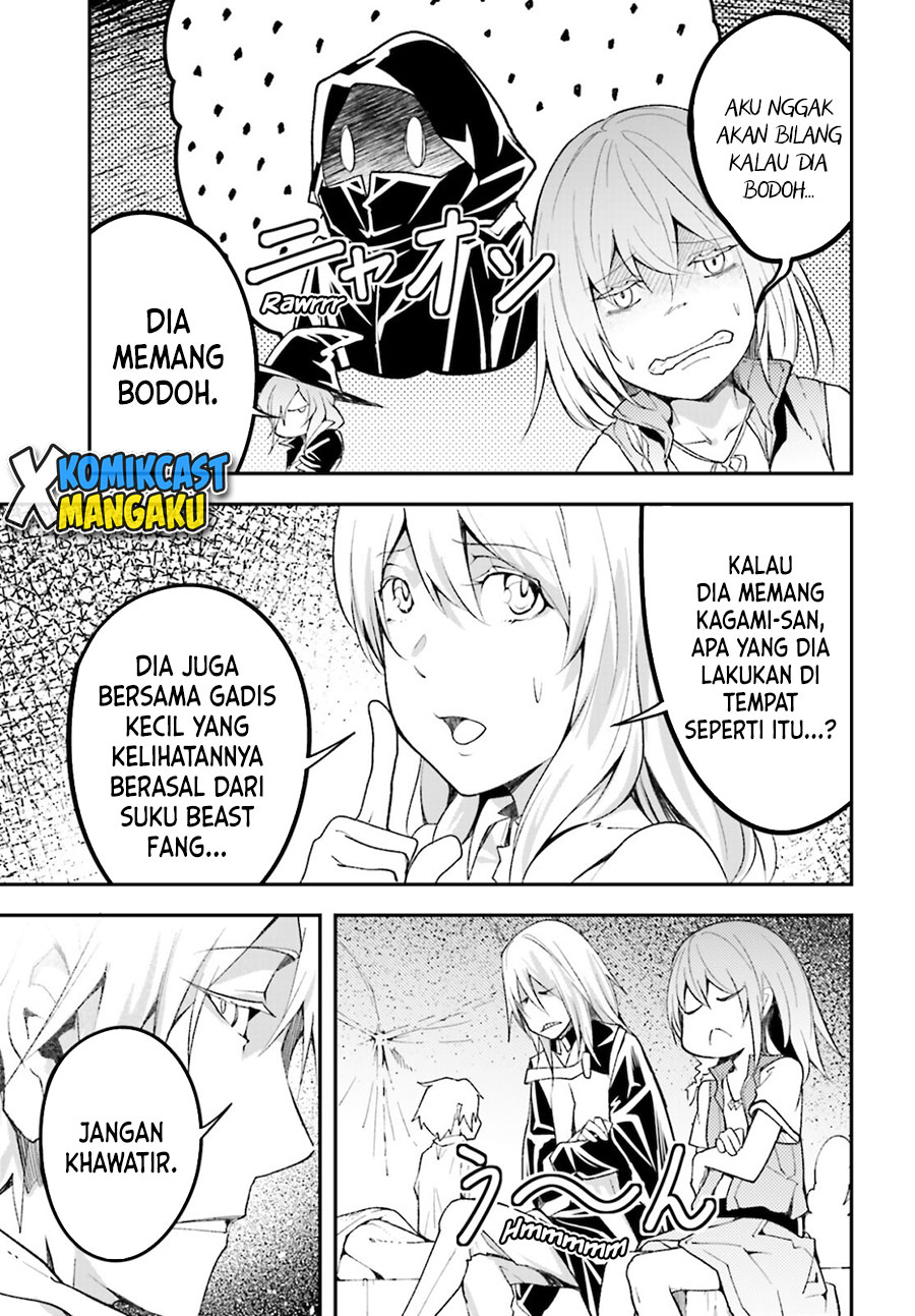 Dilarang COPAS - situs resmi www.mangacanblog.com - Komik lv999 no murabito 050 - chapter 50 51 Indonesia lv999 no murabito 050 - chapter 50 Terbaru 5|Baca Manga Komik Indonesia|Mangacan