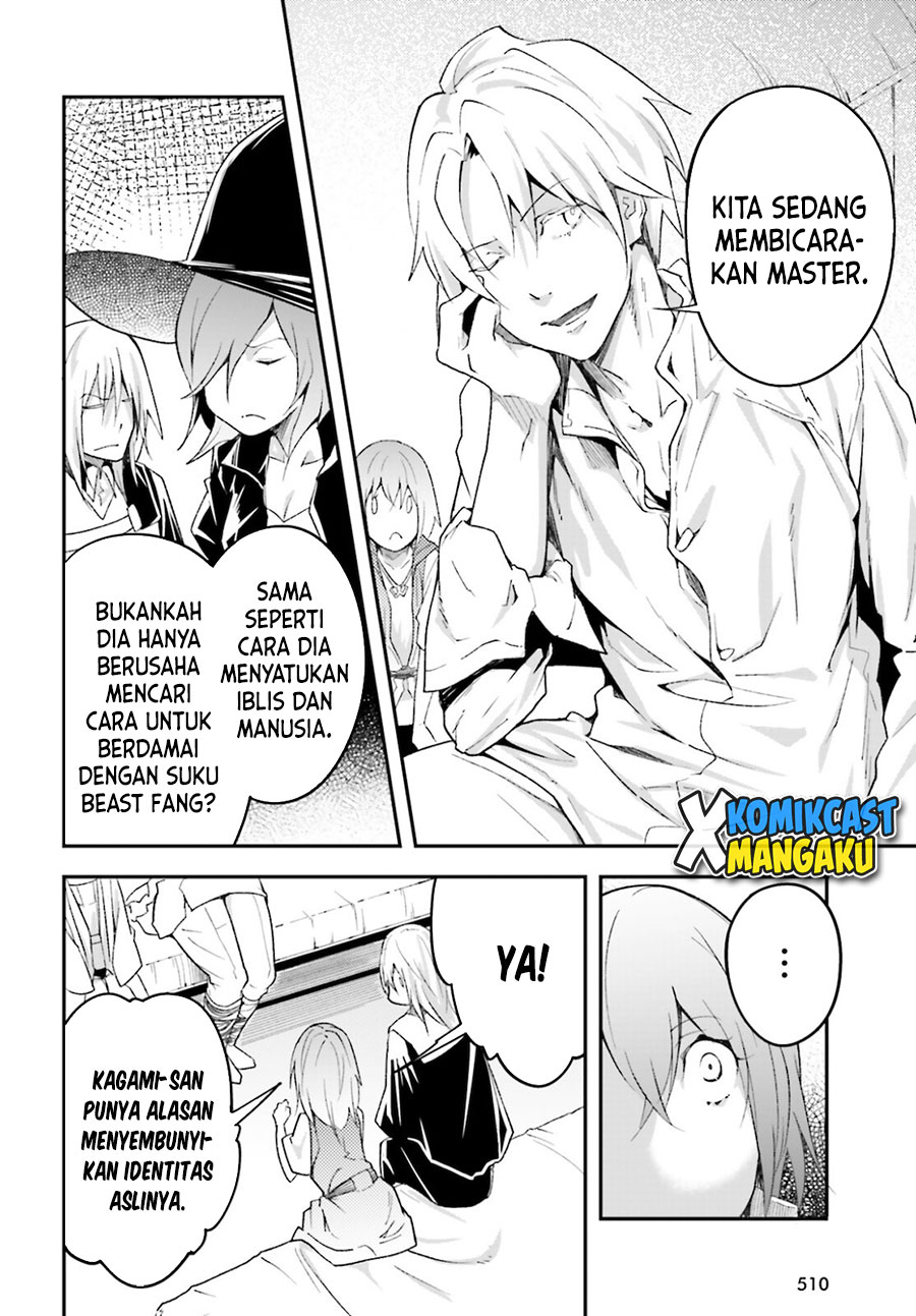 Dilarang COPAS - situs resmi www.mangacanblog.com - Komik lv999 no murabito 050 - chapter 50 51 Indonesia lv999 no murabito 050 - chapter 50 Terbaru 6|Baca Manga Komik Indonesia|Mangacan