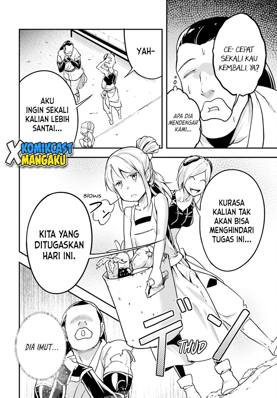 Dilarang COPAS - situs resmi www.mangacanblog.com - Komik lv999 no murabito 050 - chapter 50 51 Indonesia lv999 no murabito 050 - chapter 50 Terbaru 10|Baca Manga Komik Indonesia|Mangacan