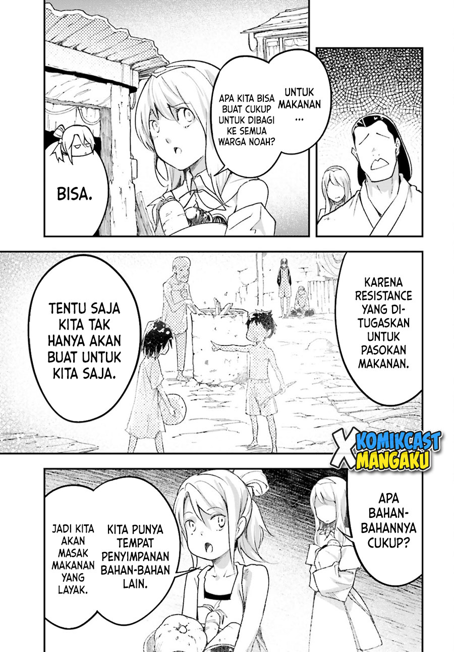 Dilarang COPAS - situs resmi www.mangacanblog.com - Komik lv999 no murabito 050 - chapter 50 51 Indonesia lv999 no murabito 050 - chapter 50 Terbaru 13|Baca Manga Komik Indonesia|Mangacan