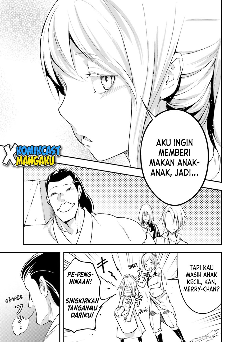 Dilarang COPAS - situs resmi www.mangacanblog.com - Komik lv999 no murabito 050 - chapter 50 51 Indonesia lv999 no murabito 050 - chapter 50 Terbaru 15|Baca Manga Komik Indonesia|Mangacan