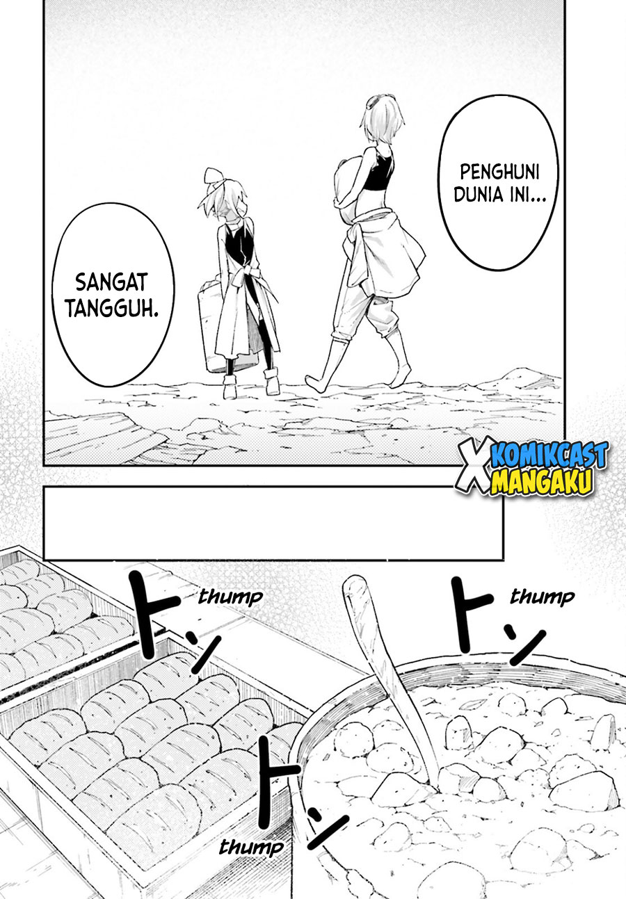 Dilarang COPAS - situs resmi www.mangacanblog.com - Komik lv999 no murabito 050 - chapter 50 51 Indonesia lv999 no murabito 050 - chapter 50 Terbaru 16|Baca Manga Komik Indonesia|Mangacan