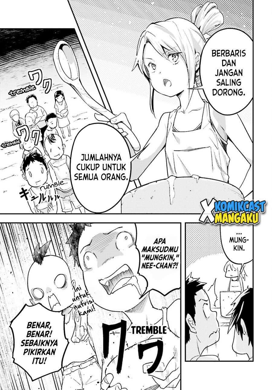 Dilarang COPAS - situs resmi www.mangacanblog.com - Komik lv999 no murabito 050 - chapter 50 51 Indonesia lv999 no murabito 050 - chapter 50 Terbaru 17|Baca Manga Komik Indonesia|Mangacan