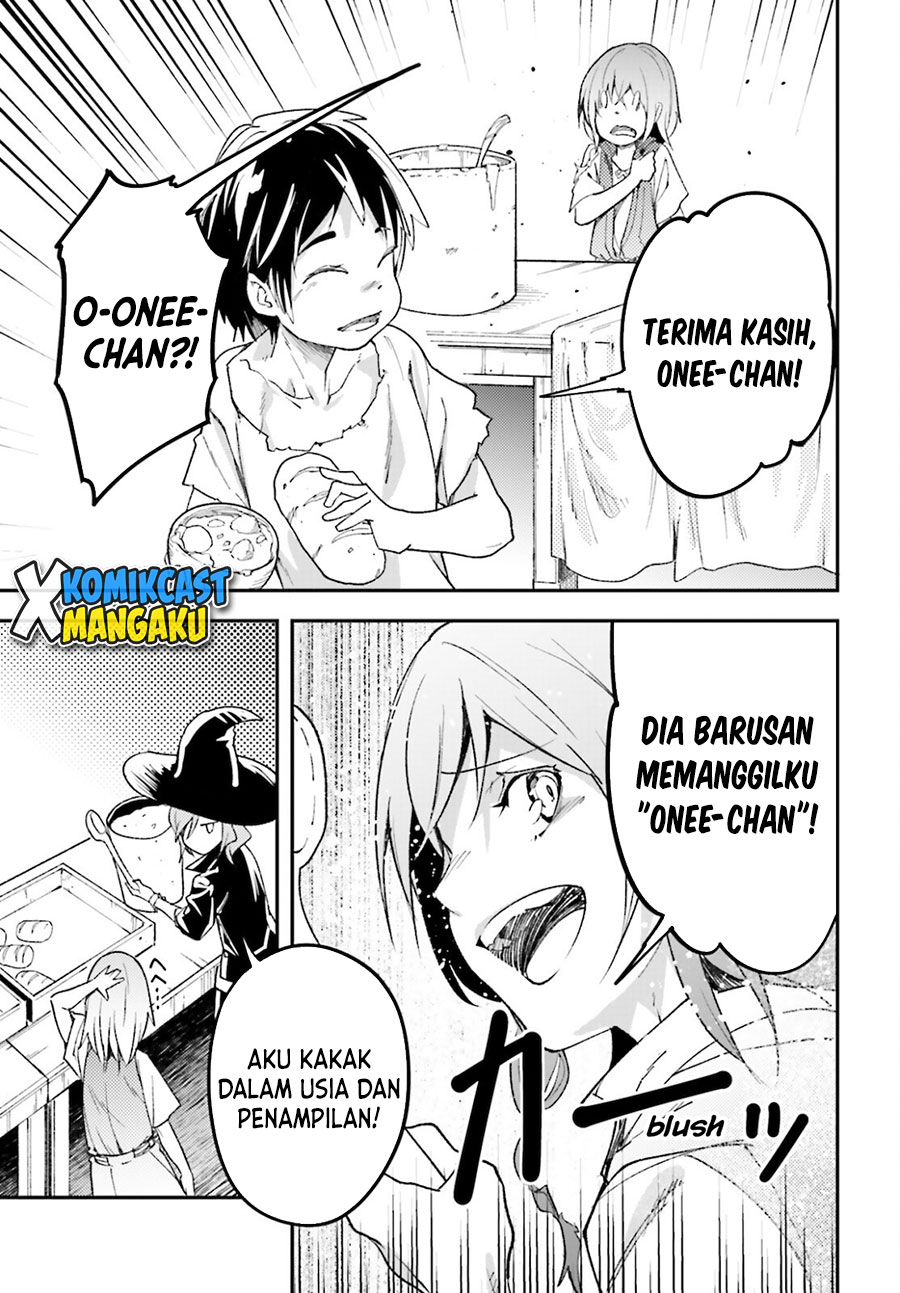 Dilarang COPAS - situs resmi www.mangacanblog.com - Komik lv999 no murabito 050 - chapter 50 51 Indonesia lv999 no murabito 050 - chapter 50 Terbaru 19|Baca Manga Komik Indonesia|Mangacan