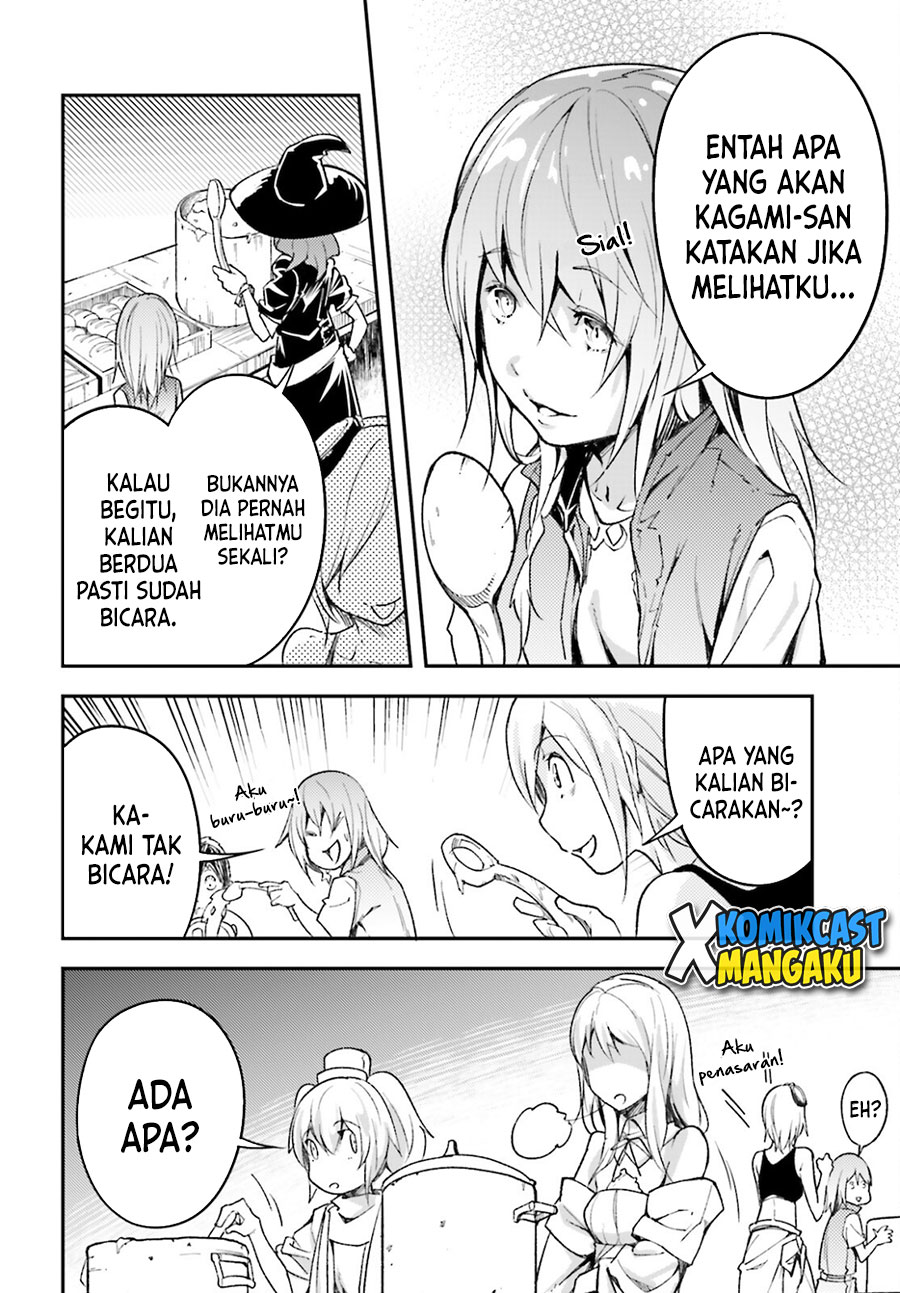 Dilarang COPAS - situs resmi www.mangacanblog.com - Komik lv999 no murabito 050 - chapter 50 51 Indonesia lv999 no murabito 050 - chapter 50 Terbaru 20|Baca Manga Komik Indonesia|Mangacan