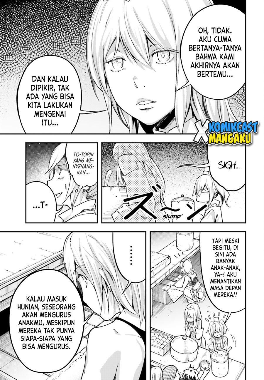 Dilarang COPAS - situs resmi www.mangacanblog.com - Komik lv999 no murabito 050 - chapter 50 51 Indonesia lv999 no murabito 050 - chapter 50 Terbaru 21|Baca Manga Komik Indonesia|Mangacan