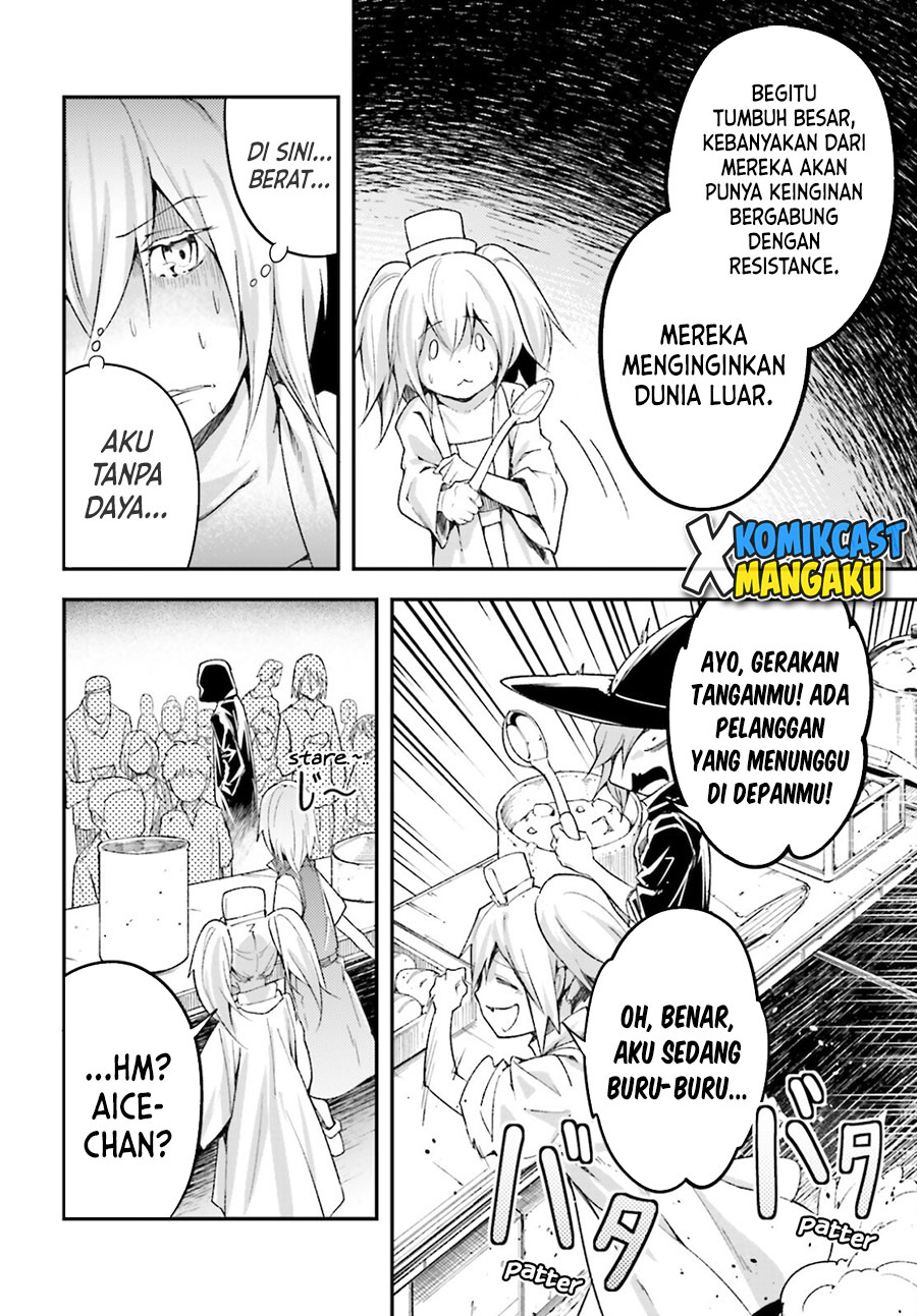 Dilarang COPAS - situs resmi www.mangacanblog.com - Komik lv999 no murabito 050 - chapter 50 51 Indonesia lv999 no murabito 050 - chapter 50 Terbaru 22|Baca Manga Komik Indonesia|Mangacan