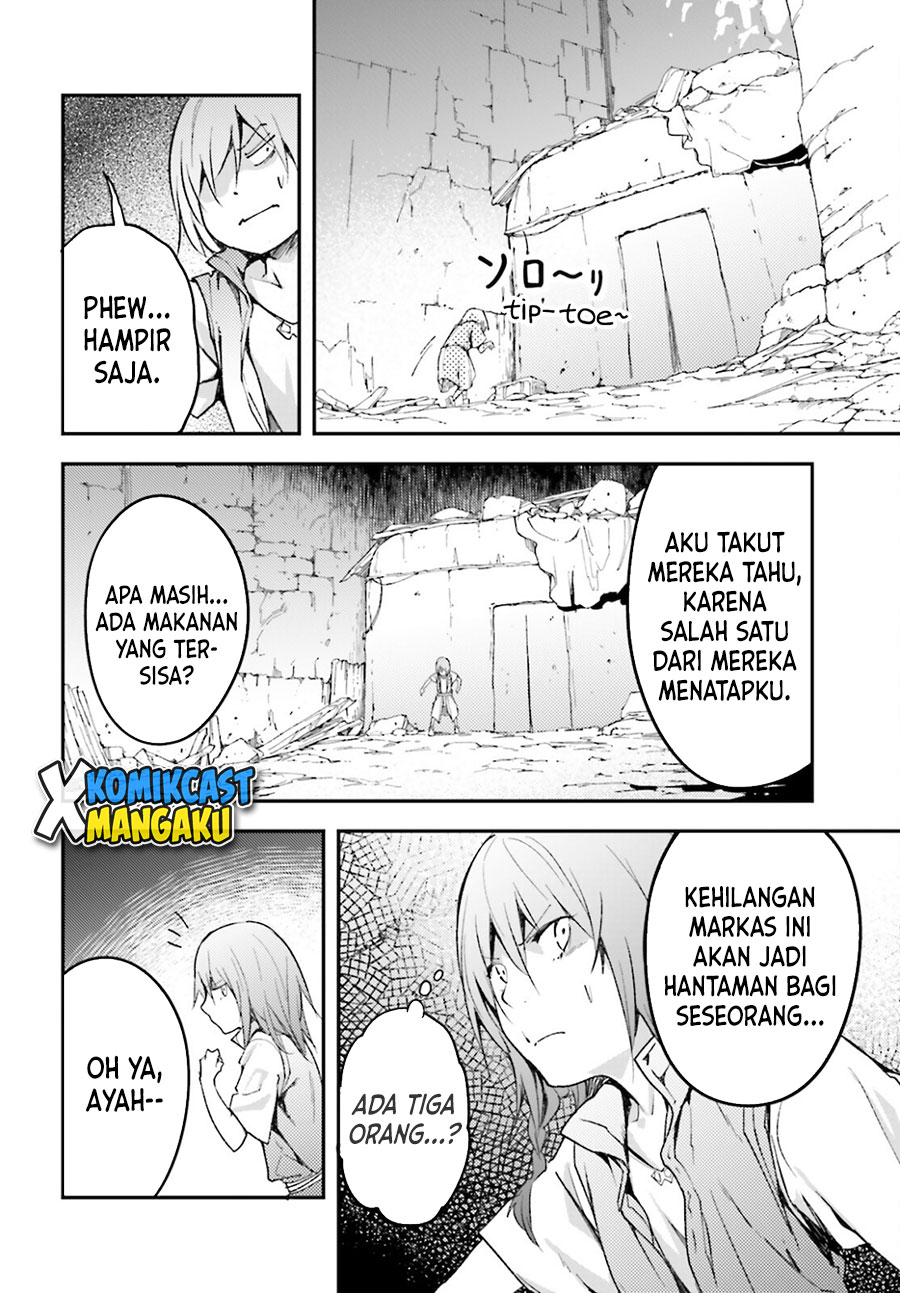 Dilarang COPAS - situs resmi www.mangacanblog.com - Komik lv999 no murabito 050 - chapter 50 51 Indonesia lv999 no murabito 050 - chapter 50 Terbaru 26|Baca Manga Komik Indonesia|Mangacan