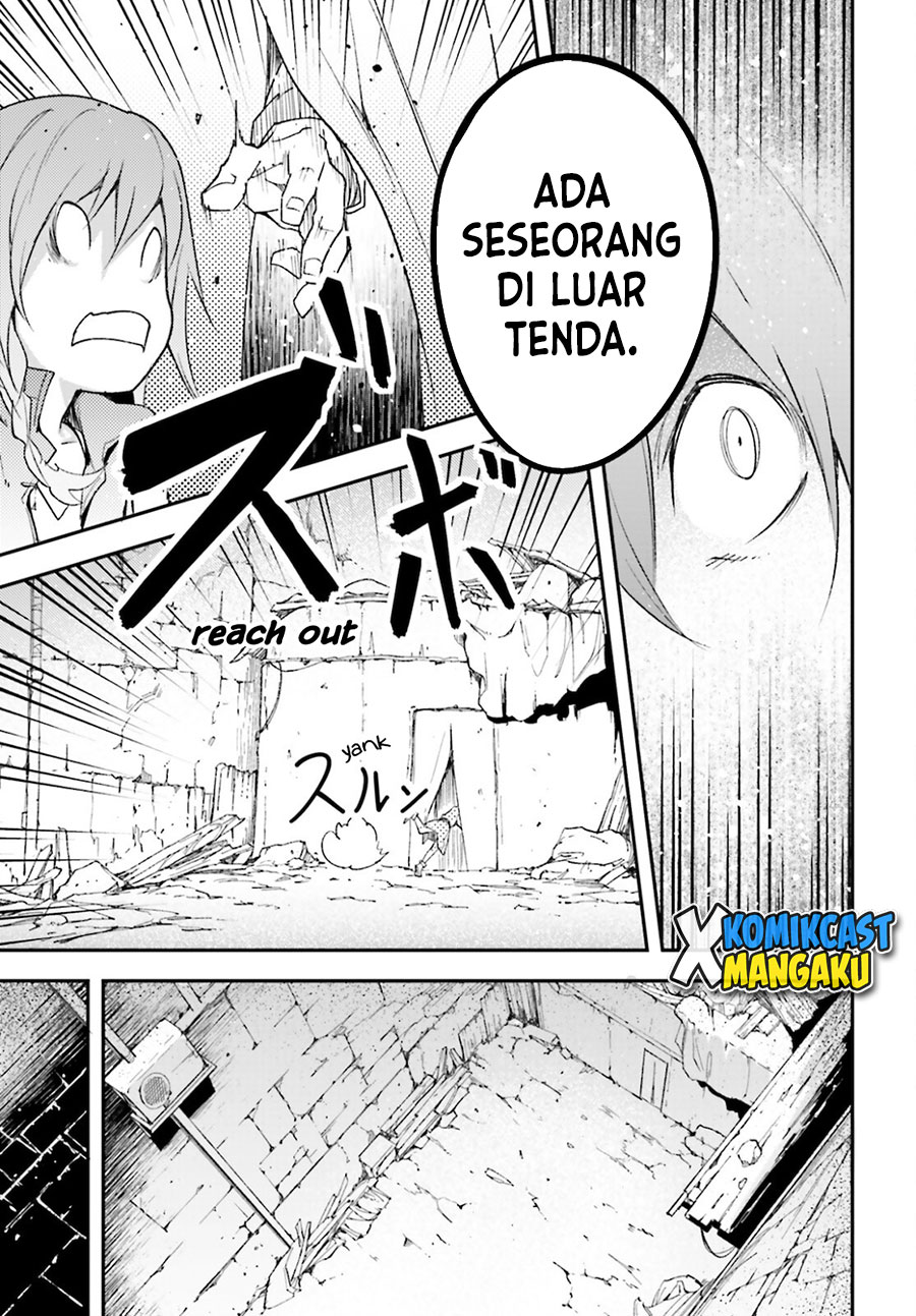 Dilarang COPAS - situs resmi www.mangacanblog.com - Komik lv999 no murabito 050 - chapter 50 51 Indonesia lv999 no murabito 050 - chapter 50 Terbaru 27|Baca Manga Komik Indonesia|Mangacan