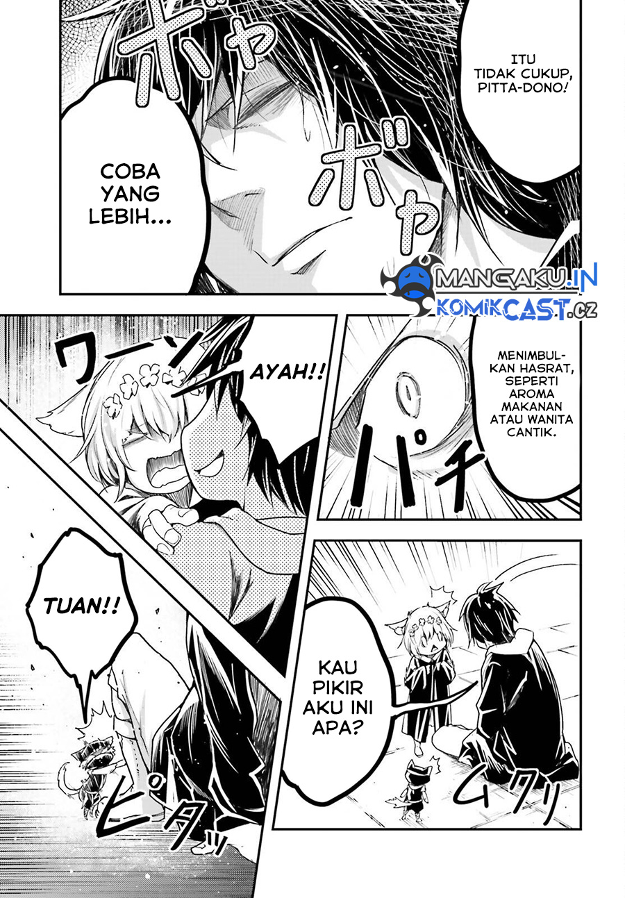 Dilarang COPAS - situs resmi www.mangacanblog.com - Komik lv999 no murabito 073 - chapter 73 74 Indonesia lv999 no murabito 073 - chapter 73 Terbaru 3|Baca Manga Komik Indonesia|Mangacan