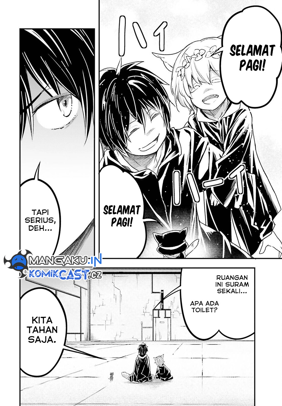 Dilarang COPAS - situs resmi www.mangacanblog.com - Komik lv999 no murabito 073 - chapter 73 74 Indonesia lv999 no murabito 073 - chapter 73 Terbaru 4|Baca Manga Komik Indonesia|Mangacan